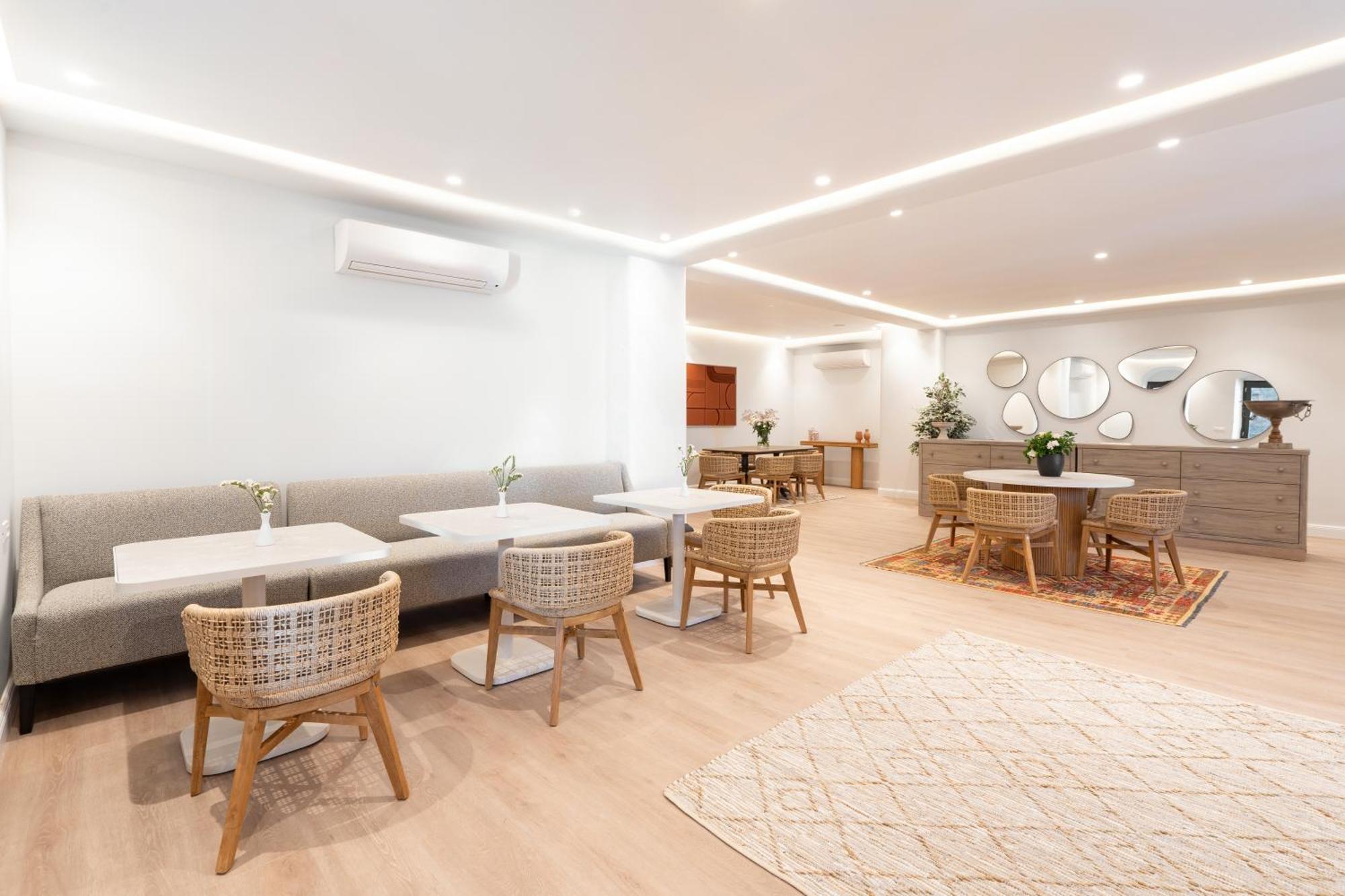 Nero Suites By Nomee Hospitality Group Imerovigli (Santorini) Exterior foto