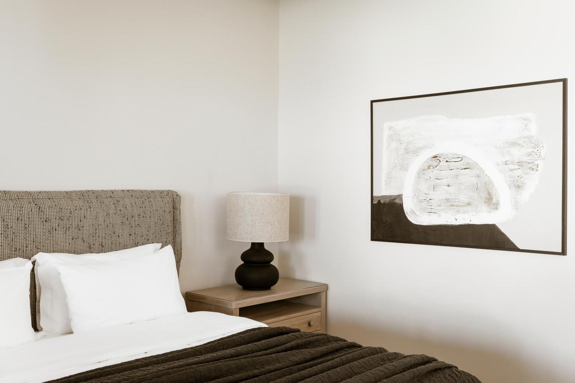 Nero Suites By Nomee Hospitality Group Imerovigli (Santorini) Exterior foto